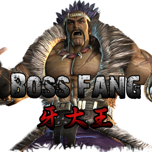 Boss Fang