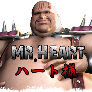 Mr.Heart